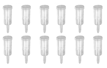 Airlocks | 12-Pack
